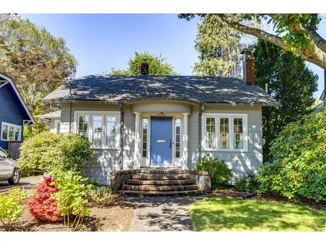 3135 Ne 25th Avenue Portland OR 97212