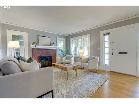 3135 Ne 25th Avenue Portland OR 97212