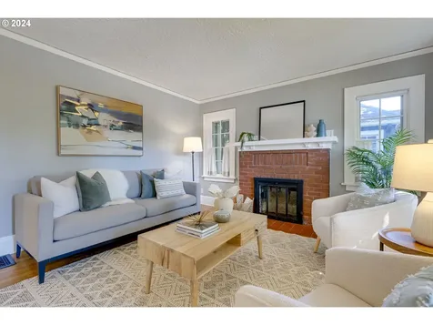 3135 Ne 25th Avenue Portland OR 97212