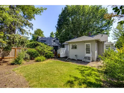 3135 Ne 25th Avenue Portland OR 97212