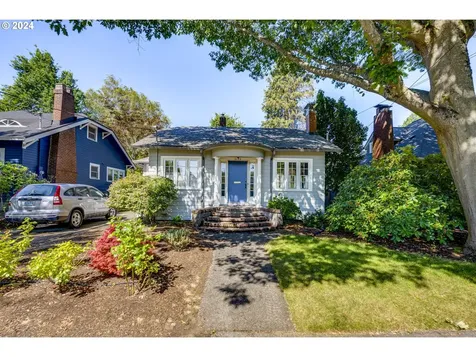 3135 Ne 25th Avenue Portland OR 97212