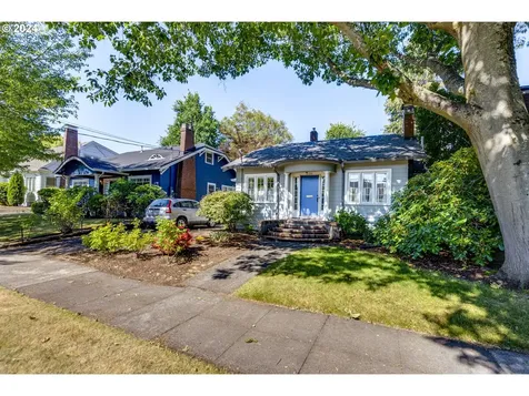 3135 Ne 25th Avenue Portland OR 97212