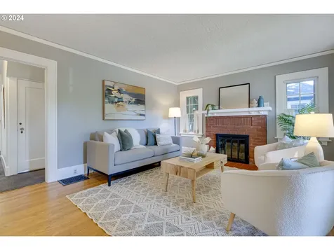 3135 Ne 25th Avenue Portland OR 97212