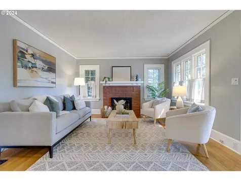 3135 Ne 25th Avenue Portland OR 97212
