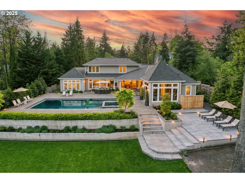 13962 Knaus Road Lake Oswego OR 97034