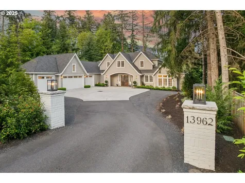 13962 Knaus Road Lake Oswego OR 97034