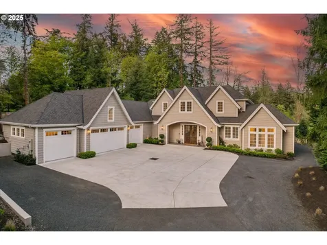 13962 Knaus Road Lake Oswego OR 97034