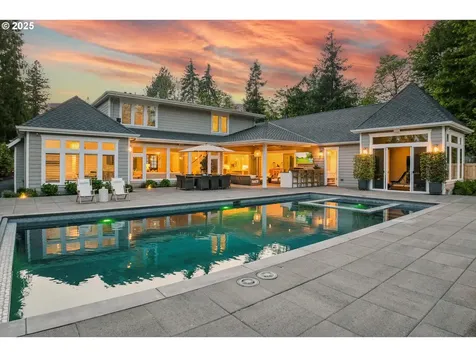 13962 Knaus Road Lake Oswego OR 97034