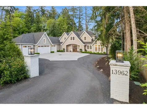 13962 Knaus Road Lake Oswego OR 97034