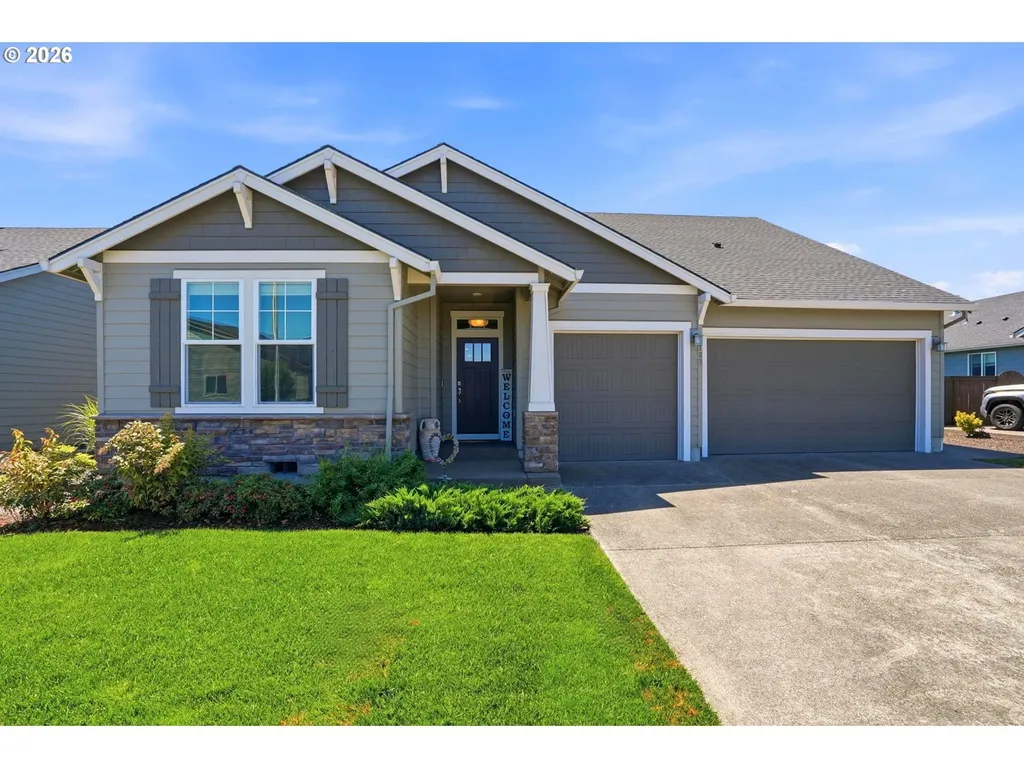 183 NE 19th Avenue Canby OR 97013