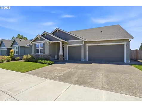 183 NE 19th Avenue Canby OR 97013