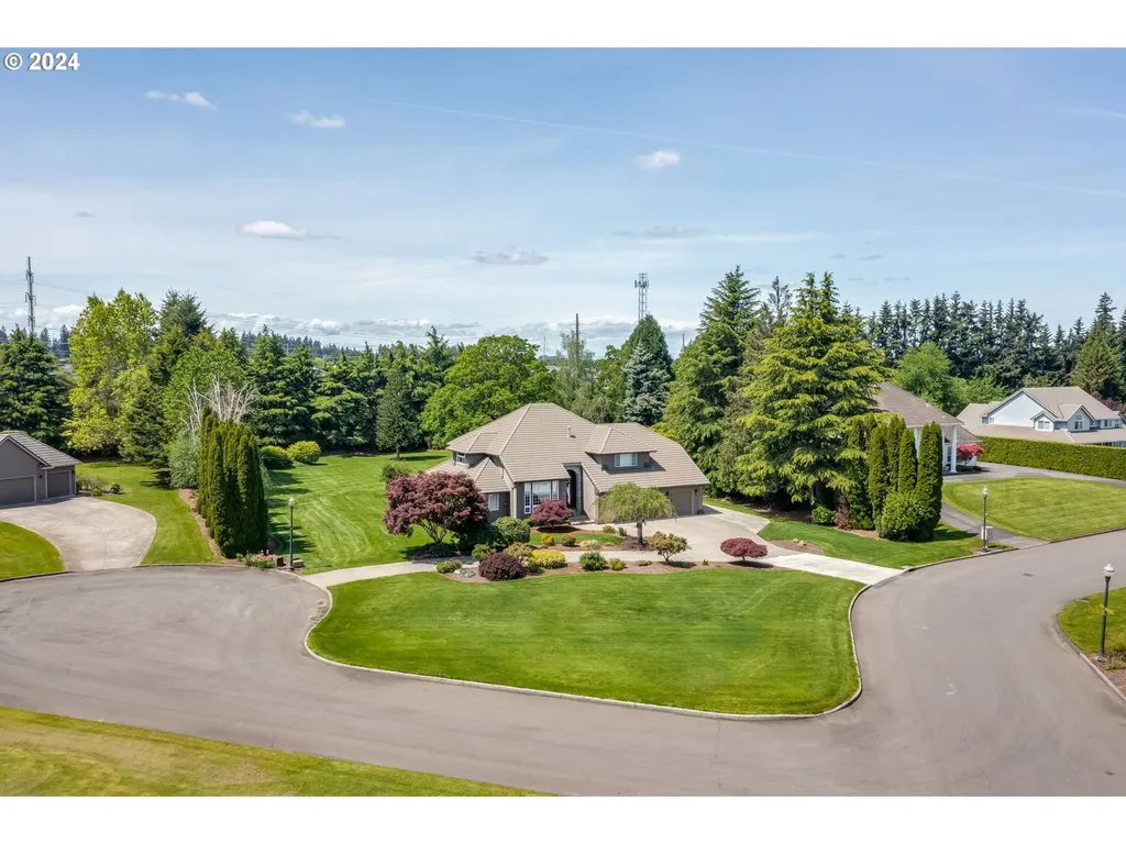 4012 Ne 171st Avenue Vancouver WA 98682