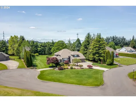 4012 Ne 171st Avenue Vancouver WA 98682