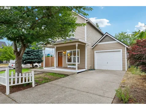 1524 E Mill Court Newberg OR 97132