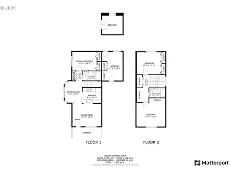 1524 E Mill Court Newberg OR 97132