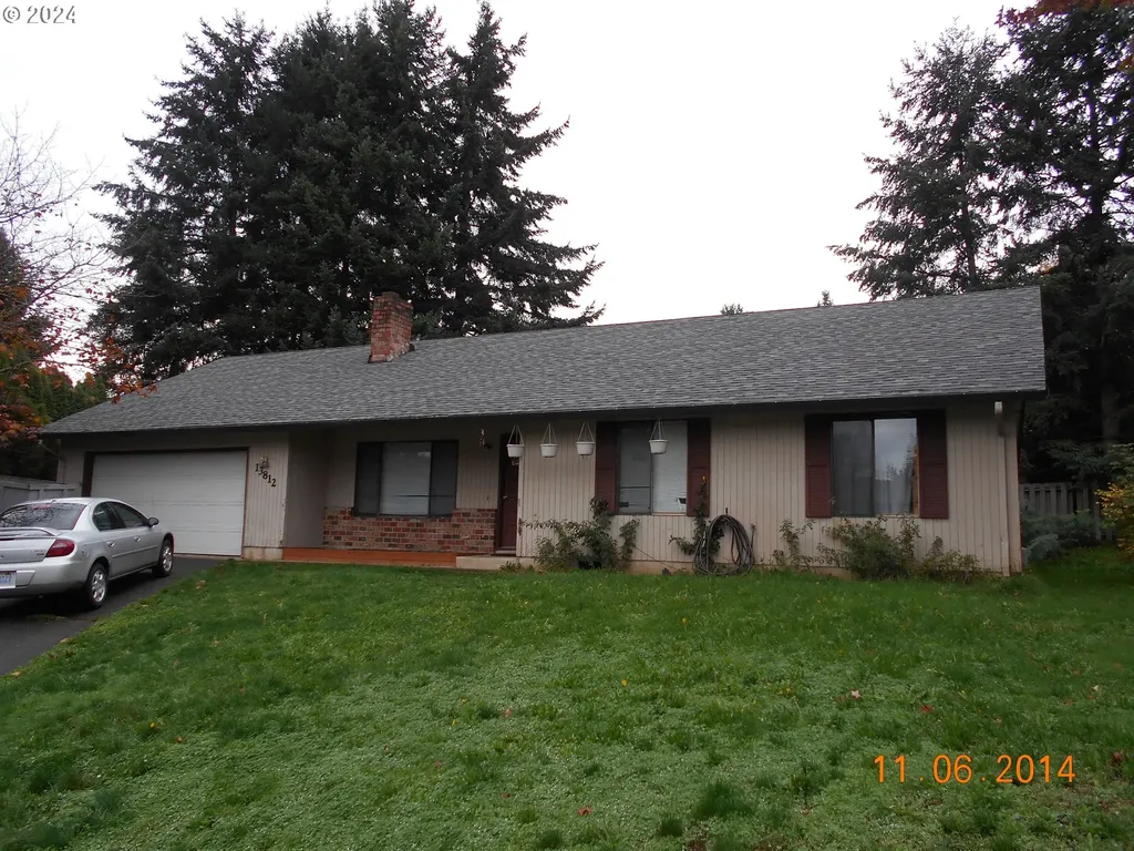 13812 Se 21st Circle Vancouver WA 98683