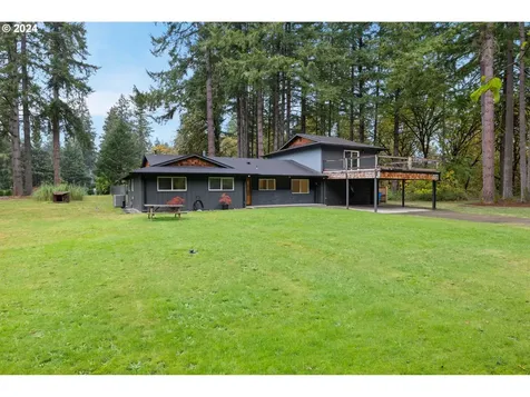 12604 NE Potter Road Battle Ground WA 98604