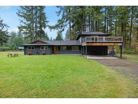 12604 NE Potter Road Battle Ground WA 98604