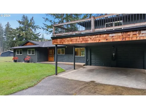 12604 NE Potter Road Battle Ground WA 98604