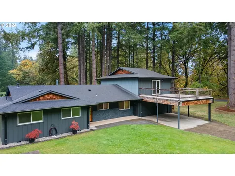 12604 NE Potter Road Battle Ground WA 98604