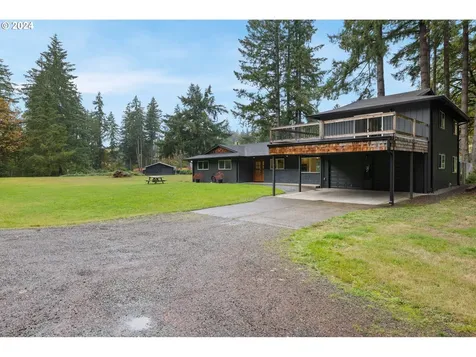 12604 NE Potter Road Battle Ground WA 98604