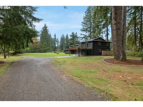 12604 NE Potter Road Battle Ground WA 98604