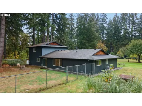 12604 NE Potter Road Battle Ground WA 98604