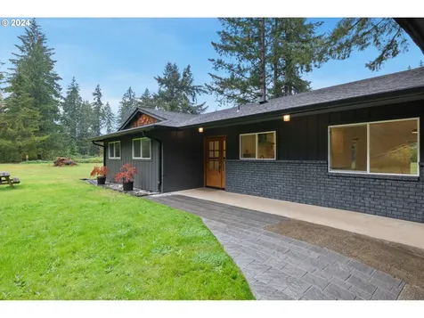 12604 NE Potter Road Battle Ground WA 98604