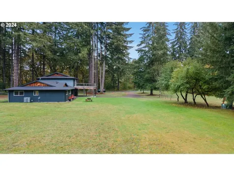 12604 NE Potter Road Battle Ground WA 98604