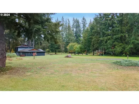 12604 NE Potter Road Battle Ground WA 98604
