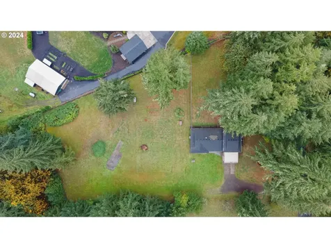 12604 NE Potter Road Battle Ground WA 98604