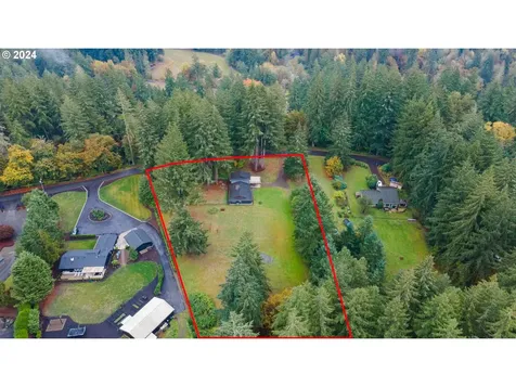 12604 NE Potter Road Battle Ground WA 98604