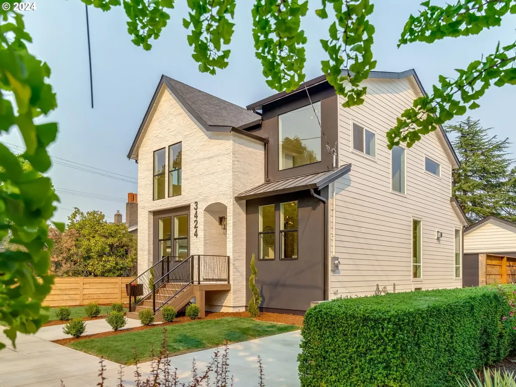 3424 NE 47th Avenue Portland OR 97213