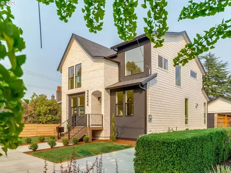 3424 NE 47th Avenue Portland OR 97213