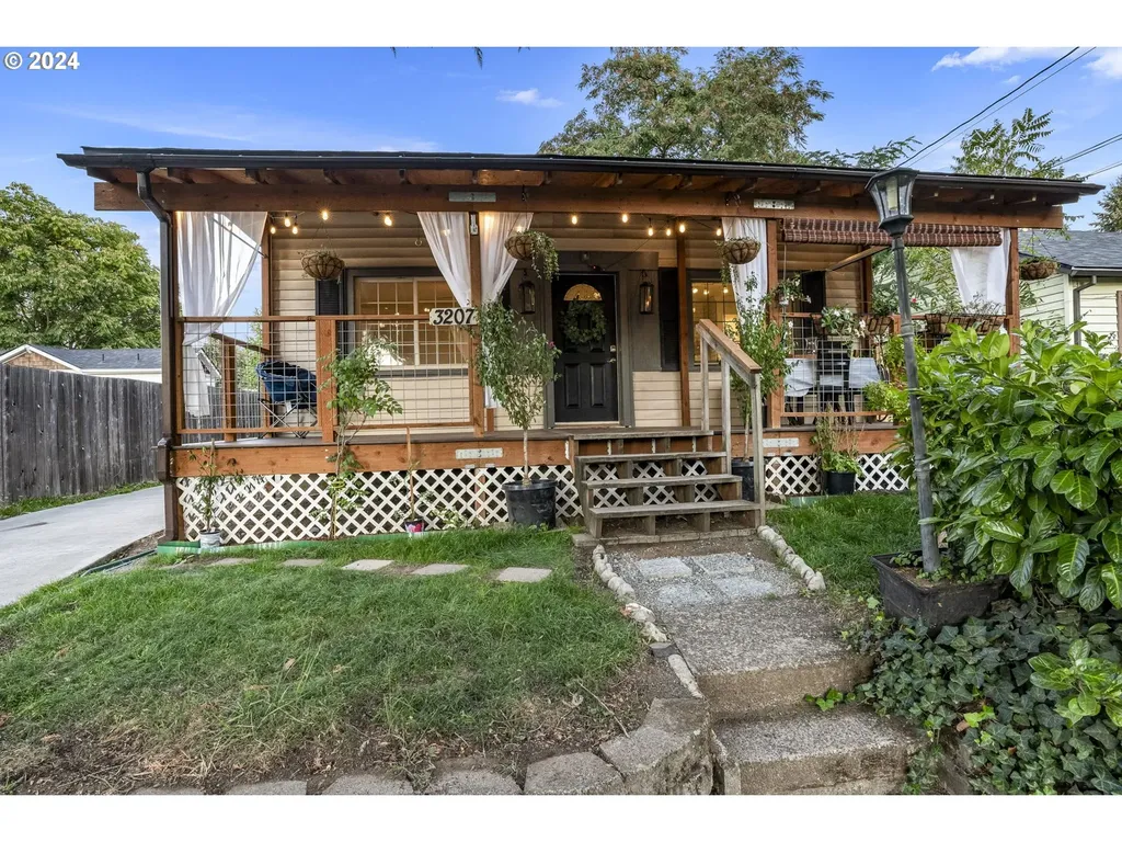 3207 S Street Vancouver WA 98663