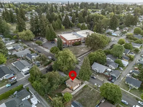 3207 S Street Vancouver WA 98663