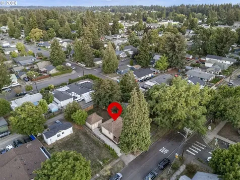 3207 S Street Vancouver WA 98663