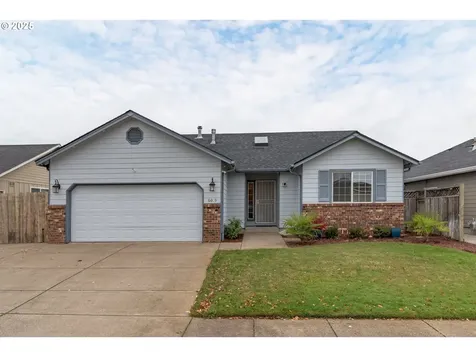 6019 Rombauer Road Eugene OR 97402
