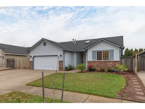6019 Rombauer Road Eugene OR 97402