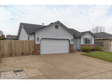 6019 Rombauer Road Eugene OR 97402
