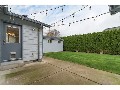 6019 Rombauer Road Eugene OR 97402