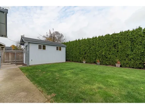 6019 Rombauer Road Eugene OR 97402
