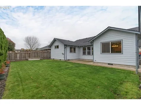 6019 Rombauer Road Eugene OR 97402