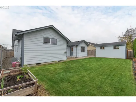 6019 Rombauer Road Eugene OR 97402