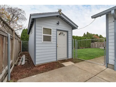 6019 Rombauer Road Eugene OR 97402