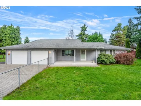 805 Willow Street Kelso WA 98626