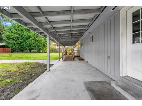 805 Willow Street Kelso WA 98626