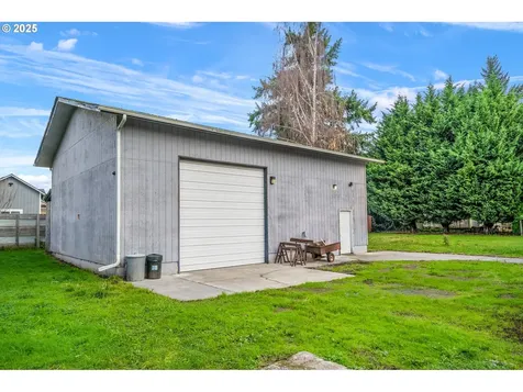 805 Willow Street Kelso WA 98626