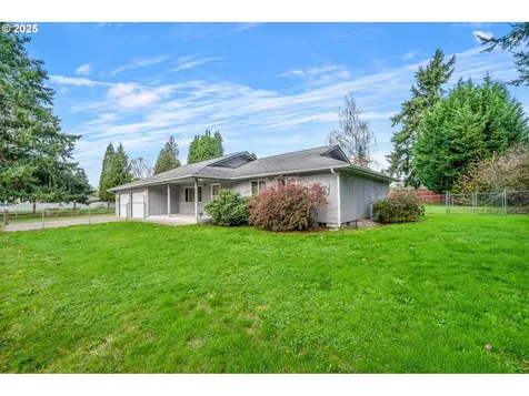 805 Willow Street Kelso WA 98626