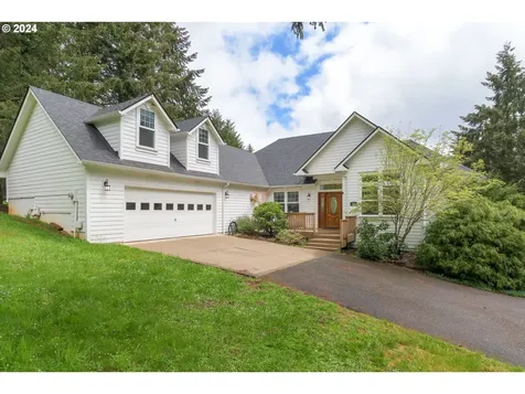 140 Tioga Court Cottage Grove OR 97424